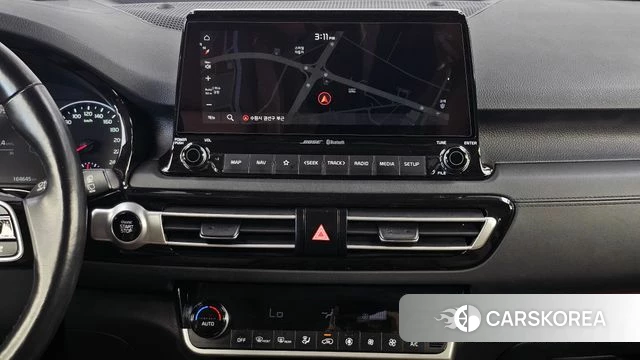 Kia Seltos 2019 Серый из Кореи, фото 5