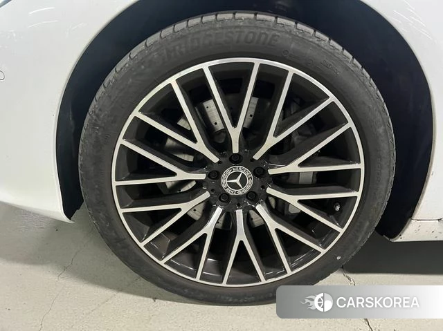 Mercedes-Benz S-Class W223 2024 Белый из Кореи, фото 5