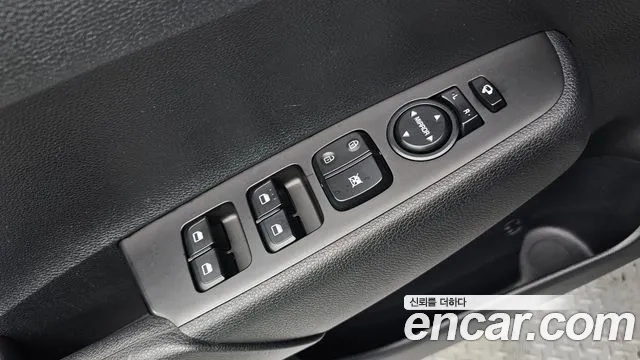 Kia Morning Urban (JA) 2022 Серый из Кореи, фото 5