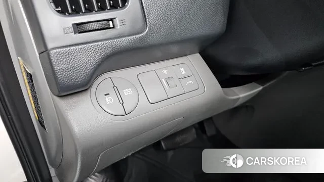 Hyundai The New Grand Starex 2019 Белый из Кореи, фото 5