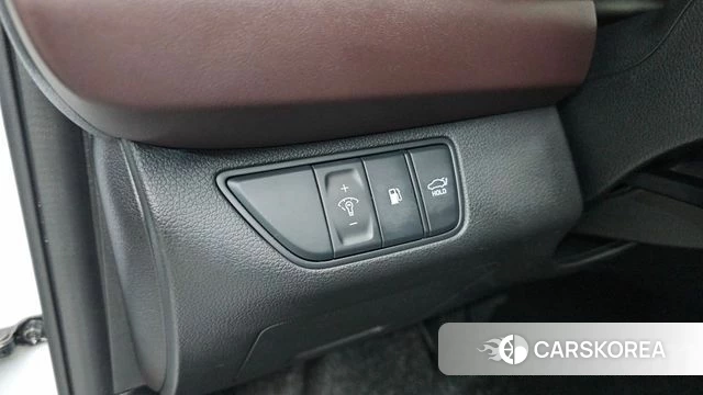 Genesis The New G70 2022 Белый из Кореи, фото 5