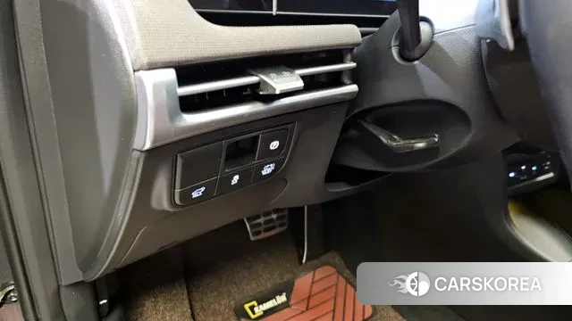 Hyundai The New Tucson Hybrid (NX4) id 2904857 из Кореи 5