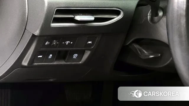 Hyundai Sonata (DN8) 2022 Белый из Кореи, фото 5