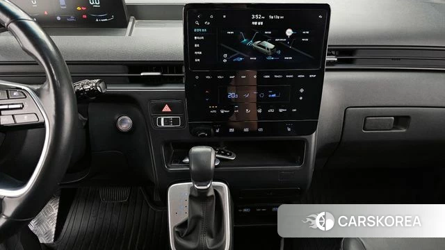 Hyundai Staria 2023 Серый из Кореи, фото 5