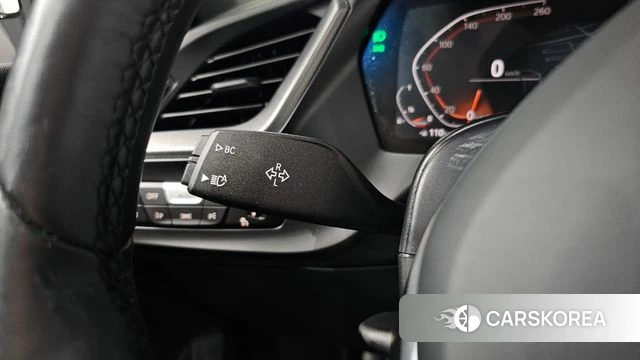 BMW 1 Series (F40) 2024 Белый из Кореи, фото 5