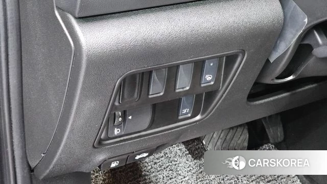 Renault Korea (Samsung) The New QM6 2021 Серый из Кореи, фото 5