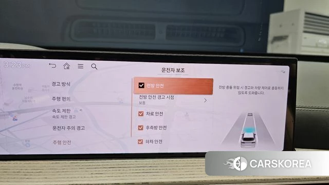 Genesis GV80 2024 Серый из Кореи, фото 5