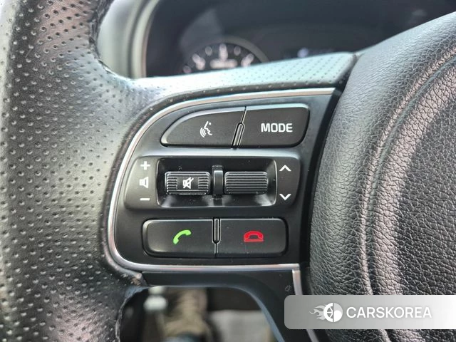 Kia Sportage 4th Generation 2018 Белый из Кореи, фото 5