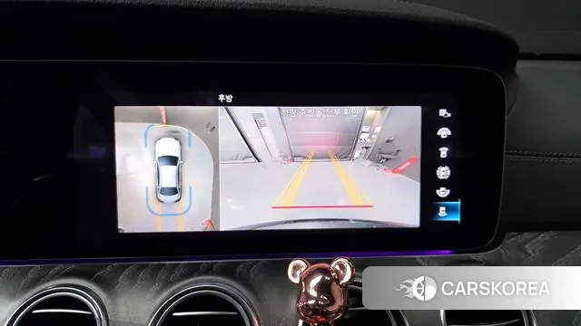 Mercedes-Benz E-Class W213 2022 Серый из Кореи, фото 5