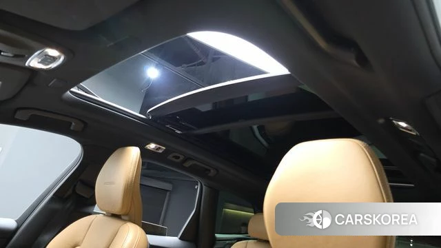 Volvo XC60 second Generation 2020 Белый из Кореи, фото 5