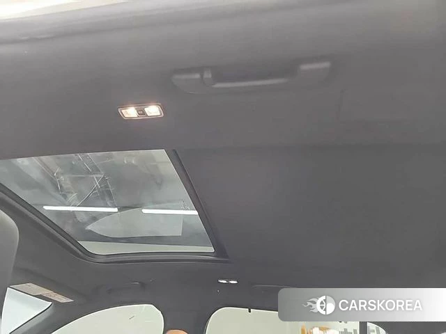 Lincoln Aviator 2nd generation 2020 Белый из Кореи, фото 5