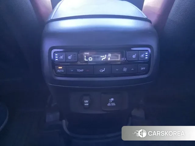 Hyundai Palisade 2019 Серый из Кореи, фото 5