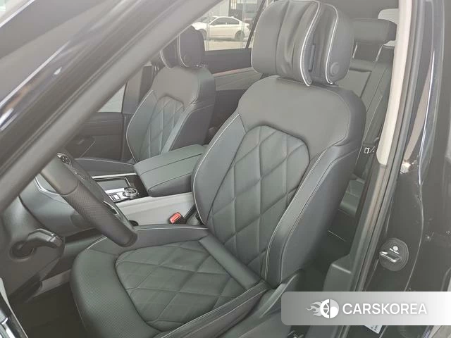 Volkswagen Tourang 2024 Черный из Китая, фото 5