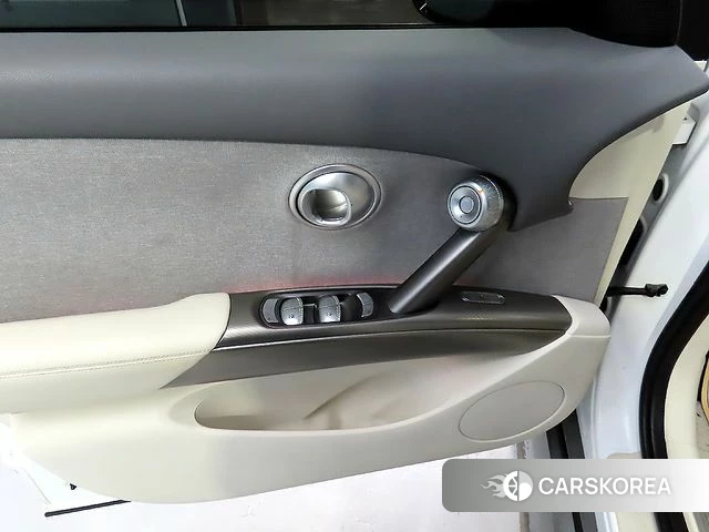 Genesis GV60 2022 Белый из Кореи, фото 5