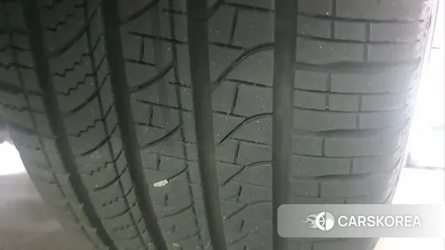 Genesis G80 (RG3) 2020 Черный из Кореи, фото 5