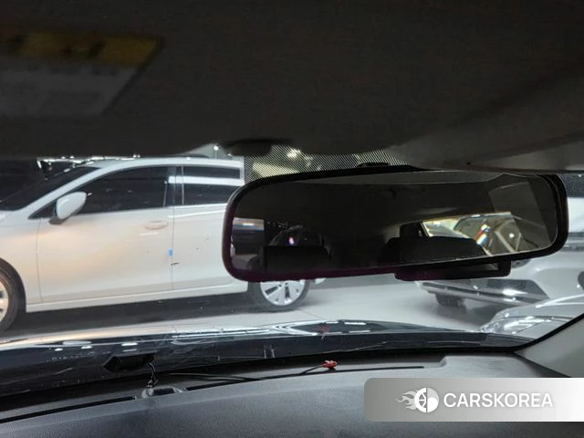 Kia Stonic 2018 Синий из Кореи, фото 5