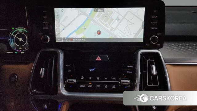Kia Sorento 4th Generation 2022 Белый из Кореи, фото 5