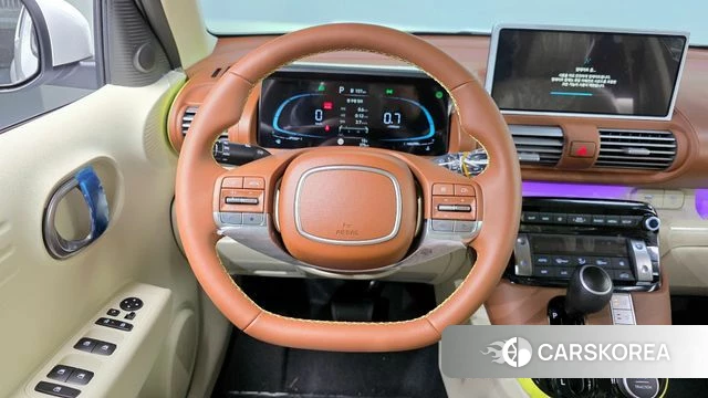 Hyundai The New Casper 2026 Белый из Кореи, фото 5