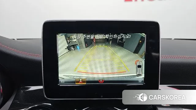 Mercedes-Benz GLA-Class X156 2019 Белый из Кореи, фото 5