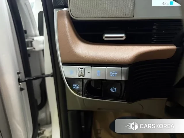 Hyundai Ionic 5 2021 Белый из Кореи, фото 5