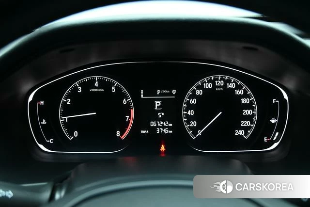 Honda Yingshipai 2021 Белый из Китая, фото 5