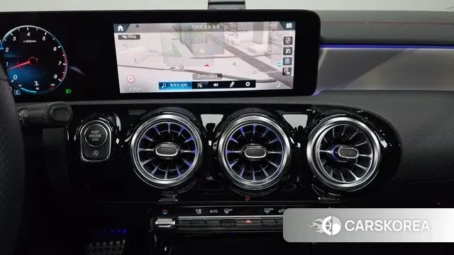 Mercedes-Benz CLA-Class C118 2023 Белый из Кореи, фото 5