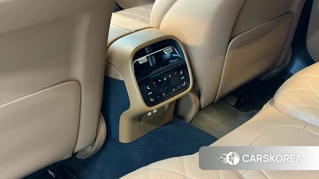 Mercedes-Benz E-Class W214 2024 Белый из Кореи, фото 5