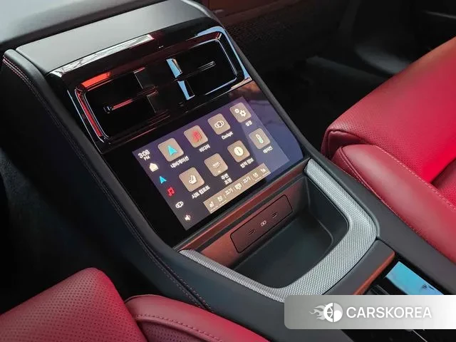 Porsche Panamera (972) 2024 Белый из Кореи, фото 5