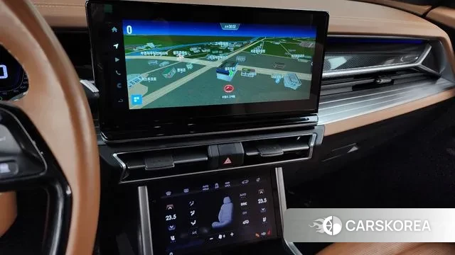 Ssangyong Torres 2024 Серебряный из Кореи, фото 5