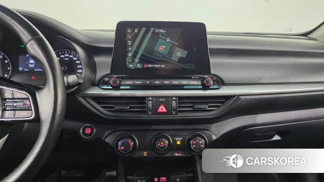 Kia Come New K3 2018 Белый из Кореи, фото 5