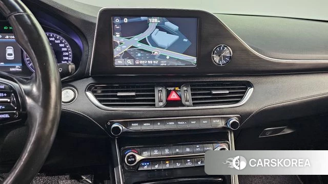 Hyundai Grandeur IG 2019 Серый из Кореи, фото 5