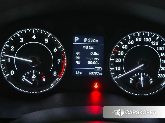 Hyundai Venue 2022 Синий из Кореи, фото 5