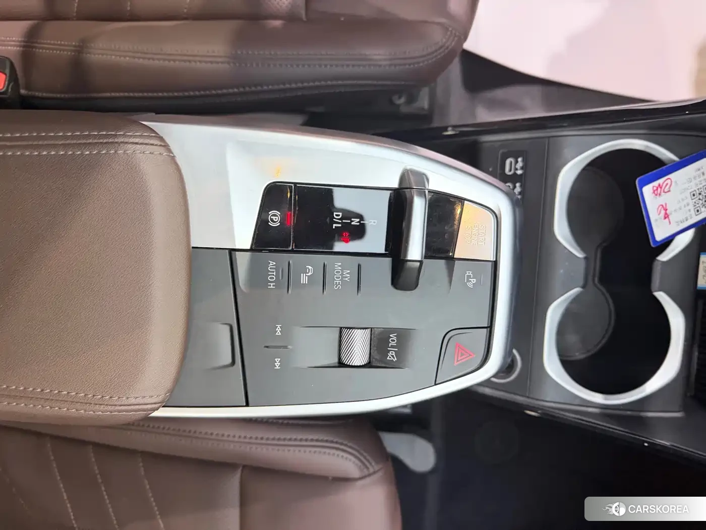 BMW X1 2023 Белый из Китая, фото 5