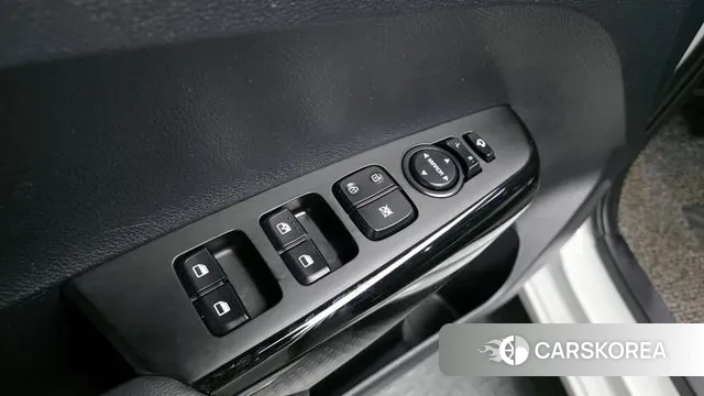 Kia The New Morning (JA) 2024 Белый из Кореи, фото 5