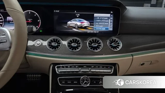 Mercedes-Benz CLS-Class C257 2019 Белый из Кореи, фото 5