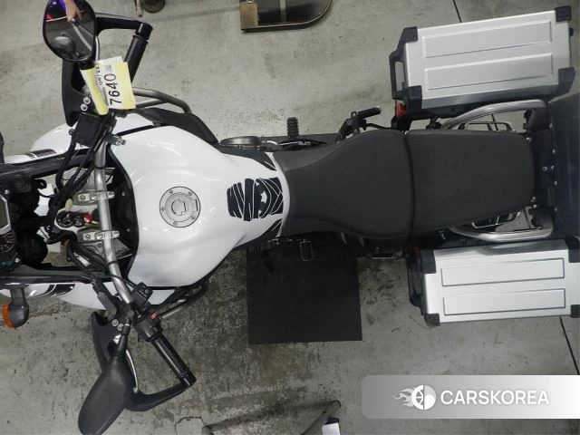 Yamaha XT1200Z SUPER TENERE 2013 из Японии