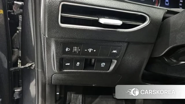 Hyundai Sonata (DN8) 2019 Серый из Кореи, фото 5