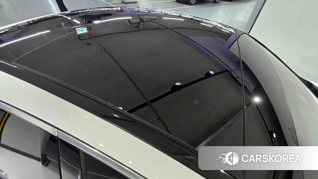 Mercedes-Benz E-Class W214 2025 Белый из Кореи, фото 5