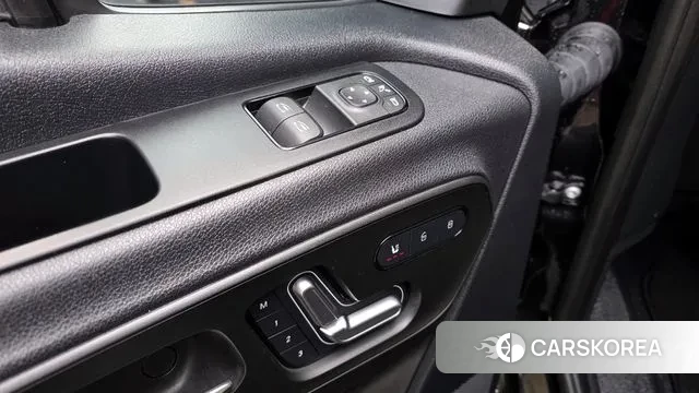 Mercedes-Benz Sprinter 2022 Черный из Кореи, фото 5