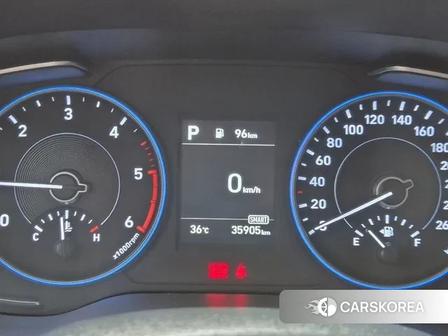 Hyundai Palisade 2019 Черный из Кореи, фото 5