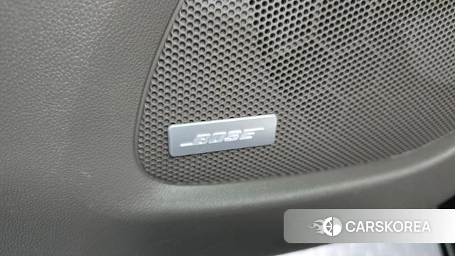 Chevrolet (GM Daewoo) All New Malibu 2018 Синий из Кореи, фото 5