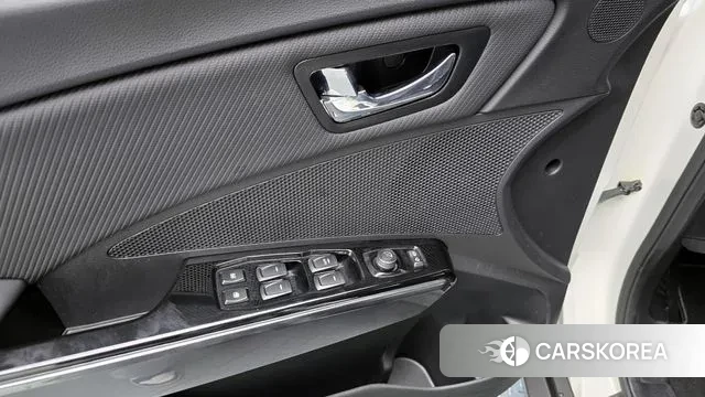 Ssangyong Berry New Tivoli 2021 Белый из Кореи, фото 5