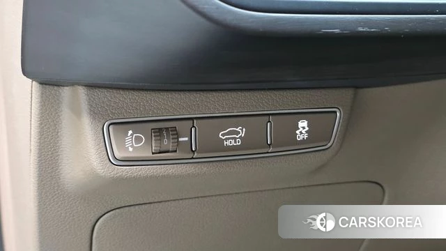 Kia K8 2022 Черный из Кореи, фото 5