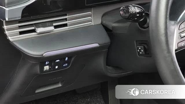 Hyundai The New Grandeur IG 2020 Синий из Кореи, фото 5