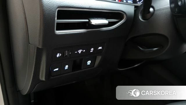 Hyundai Sonata (DN8) 2021 Белый из Кореи, фото 5