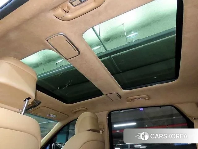 Genesis GV80 2021 Белый из Кореи, фото 5