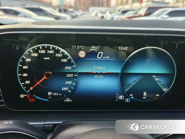 Mercedes-Benz GLE (import) id 4209100 из Китая 5