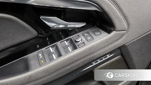 Land Rover Range Rover Evoque 2nd Generation 2020 Черный из Кореи, фото 5