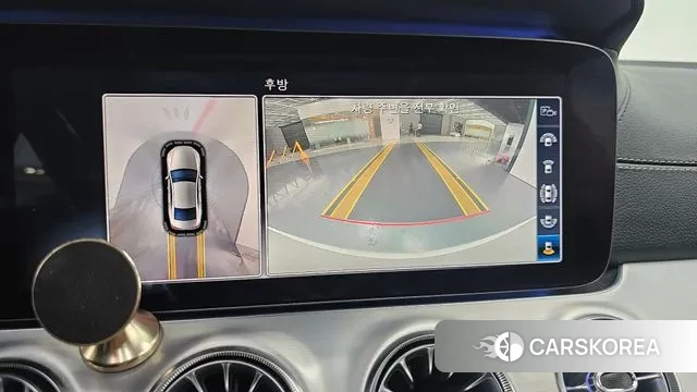 Mercedes-Benz CLS-Class C257 2019 Белый из Кореи, фото 5