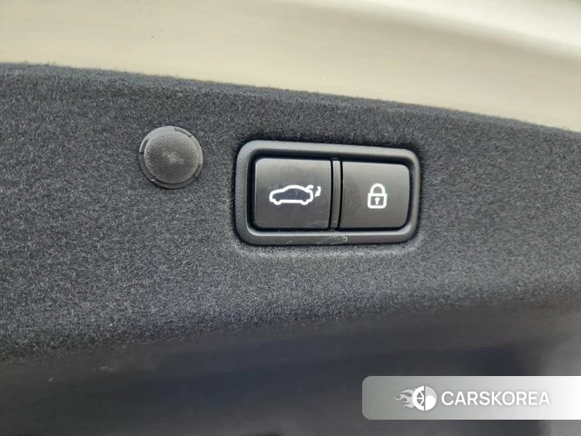 Hyundai The New Grandeur IG 2021 Белый из Кореи, фото 5